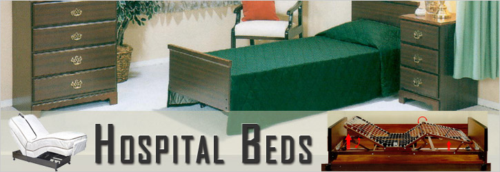 Hospital Beds in Boston MA