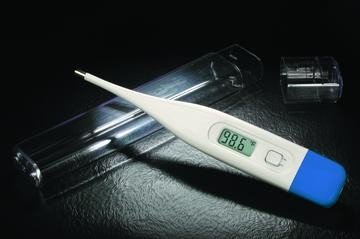 American Diagnostic Thermometers: Electronic Digital Thermometer