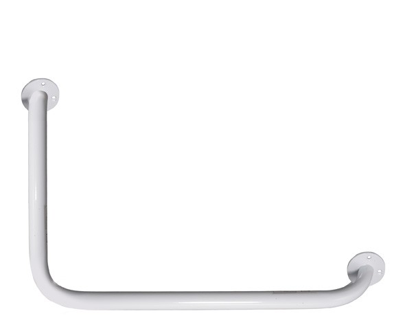 Drive Bathroom Safety : L Shape Grab Bar