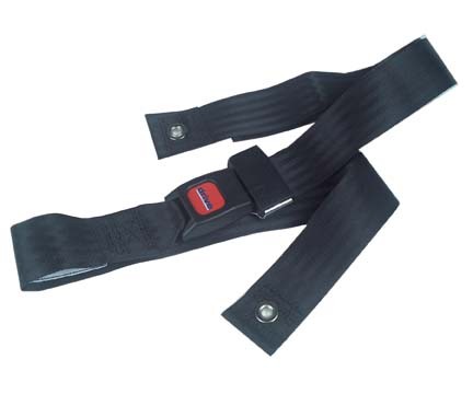 Drive Wheelchair Seat Belt