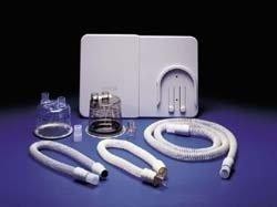 Fisher & Paykel Health CPAP and BIPAP and Accessories: Chamber Inlet Tube