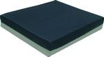 Hudson Industries Wheelchair Cushions: Pressure Eez Lite Gel Foam Cushion