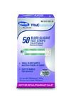 Invacare Supply Group Strips: Invacare TRUEbalance Test Strips