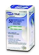 Invacare Supply Group Strips: Invacare TRUEtrack Test Strips