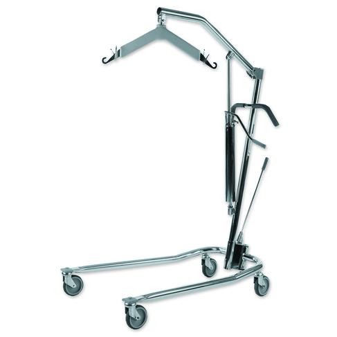 Invacare : CareGuard Hydraulic Lift -SP