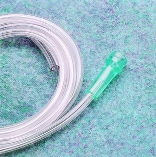 Invacare Disposable Oxygen Products: Disposable Oxygen Supply Tubing