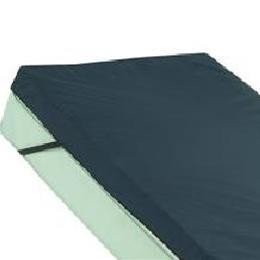 Invacare Gel Foam Mattress Overlay INV471