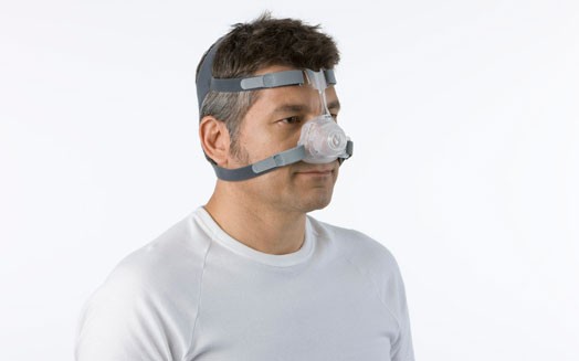 ResMed CPAP Nasal Mask Mirage FX