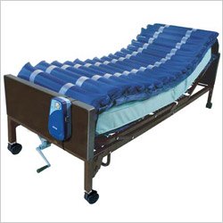 Hospital Bed Mattress Boston